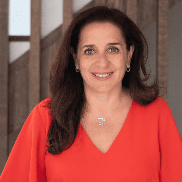 Nathalya Mamane, MBA